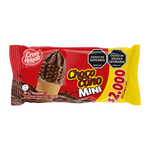 Crem Helado Chococono Mini Caja x 24 Un x 60g