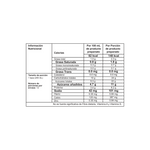 Chocolate La Especial x 200g