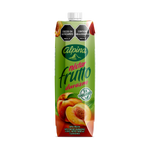 Alpina Jugo Nectar De Durazno Alpina 1000G