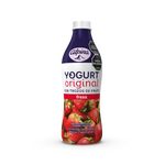 Alpina Yogurt Fresa x 1000 g