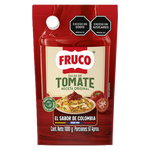 Fruco salsa de tomate x 1 kilo
