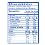 Alfa Brevas En Almíbar x500gr