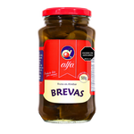 Alfa Brevas En Almíbar x500gr