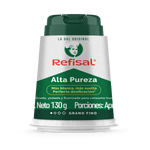 Refisal Salero De Mesa 130gr