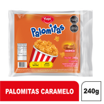 Palomitas Caramelo 12 Und x 20g