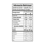 Palomitas Caramelo 12 Und x 20g