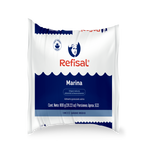 Refisal Sal Marina Bolsa 800gr