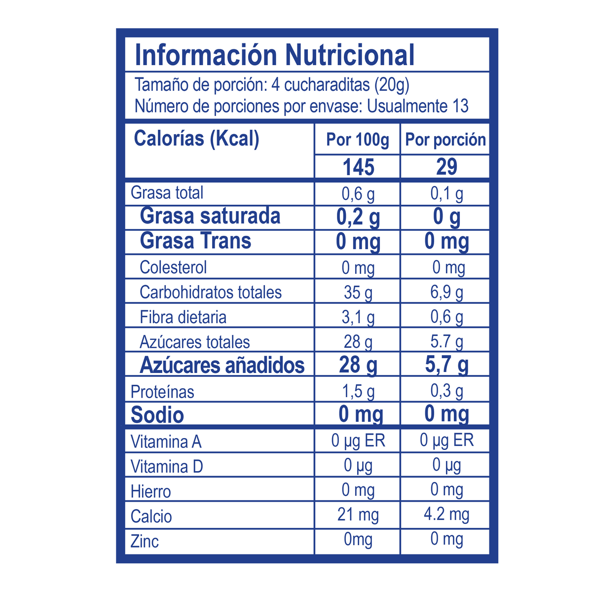 Alfa Cerezas Marrasquino Doypack 500gr