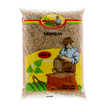 La Frijolera Lenteja 1Kg