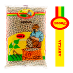 La Frijolera Arveja 1Kg