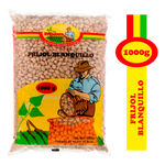 La Frijolera Fríjol Blanquillo 1Kg