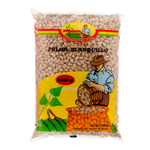 La Frijolera Fríjol Blanquillo 1Kg