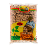 La Frijolera Fríjol Cabeza Negra 1Kg