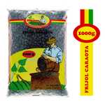 La Frijolera Fríjol Caraota 1Kg