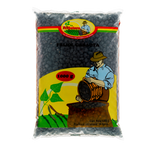 La Frijolera Fríjol Caraota 1Kg