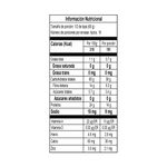 La Frijolera Arveja Amarilla 1Kg