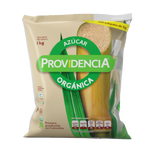 Providencia Azúcar Orgánica Tubipak 5gr x 200u