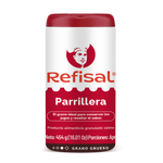 Refisal Sal Parrillera Barril 454gr