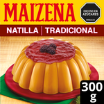 Maizena Mezcla Natilla x 300 g