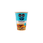Alpina Yogurt Deslactosado Melocotón Vaso 200 g