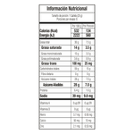 Noel Galleta Rellena Chocolate plegadiza x 150 g