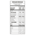 Noel Galleta Avena Crema Chocolate plegadiza x 165 g