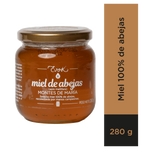 Evok Miel De Abeja Zambrano 24 x 280g