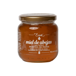 Evok Miel De Abeja Zambrano 24 x 280g