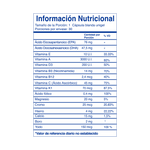 Bénet Cápsulas Unigel Mujer 12 tarros x 30 cápsulas