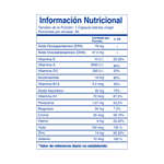 Bénet Cápsulas Unigel Hombre 12 tarros x 30 Cápsulas