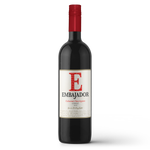 Embajador Vino Cabernet Sauvignon Botella 750ml