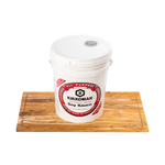 Salsa Soya Kikkoman Unidad de 5 galones (light)