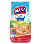 Diana Harina Precocida De Maíz Caja x 24 500gr