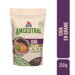 Doria Ancestral Chía En gano x 250 g