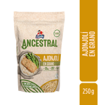 Doria Ancestral Ajonjolí En gano x 250 g