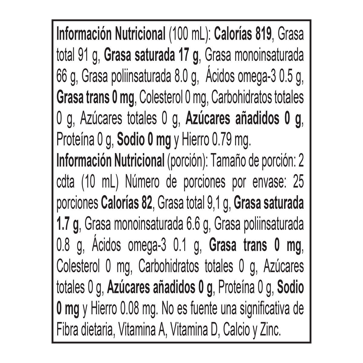 Monticello Aceite de Aguacate Extravirgen x 250 ml