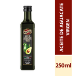 Monticello Aceite de Aguacate Extravirgen x 250 ml
