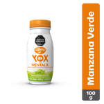 Alpina Yox Mentalis Manzana Verde Botella x 100 g