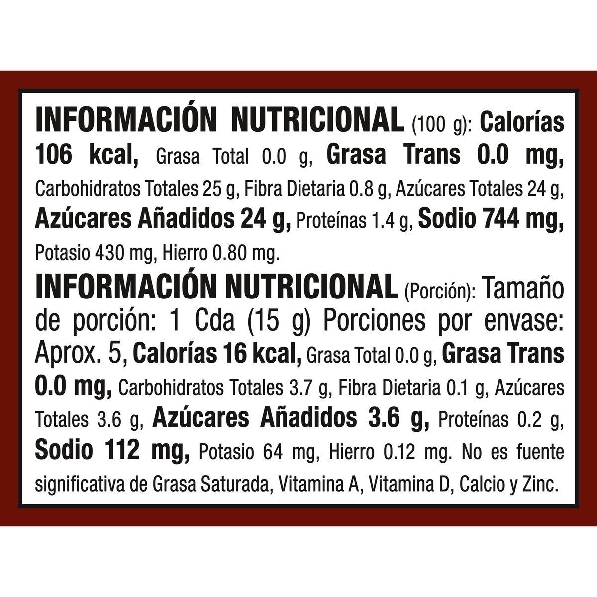 Fruco Salsa De Tomate 80gr x 12un