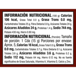Fruco Salsa De Tomate 80gr x 12un