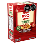 Fruco Salsa De Tomate 80gr x 12un