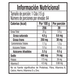 Fruco Salsa Mayonesa 80 g x 12 un