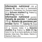 Konfyt Mermelada De Frutos Rojos 250gr