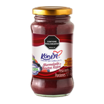 Konfyt Mermelada De Frutos Rojos 250gr