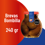 Alfa Brevas Bombilla 240 gr