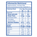 Alfa Brevas Bombilla 240 gr