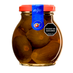 Alfa Brevas Bombilla 240 gr