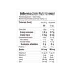 Alpina Yogurt Griego Vainilla x 500 g