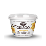 Alpina Yogurt Griego Vainilla x 500 g