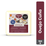 Alpina Queso De Oveja 150 gr